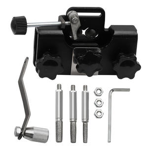 Plantilla <span class=keywords><strong>para</strong></span> Afilado <span class=keywords><strong>de</strong></span> Cadenas <span class=keywords><strong>de</strong></span> <span class=keywords><strong>Motosierra</strong></span>, Kit <span class=keywords><strong>Afilador</strong></span> <span class=keywords><strong>de</strong></span> <span class=keywords><strong>Motosierra</strong></span>, Herramienta Rectificadora Adecuada <span class=keywords><strong>para</strong></span> Todo Tipo <span class=keywords><strong>de</strong></span> Cadenas y Sierras Eléctricas - Product Image 2