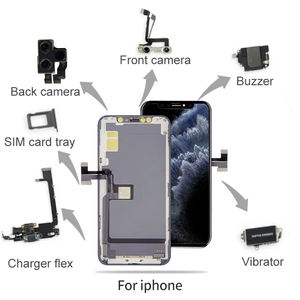 Placa BASE DE TELÉFONO MÓVIL desbloqueada original <span class=keywords><strong>Icloud</strong></span> gratis para x XR XS Max 11 12 13 pro Max placa lógica con identificación facial para iPhone - Product Image 5