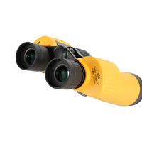 Binoculares Digitales HD FMC BAK4 7x50 con Brújula, Impermeables, para Deportes al Aire Libre, Estadios, Juegos Deportivos, Campismo