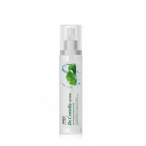 Cosméticos Coreanos ANJO Dr. Centella Gel Mist 120ml Spray Todo en Uno para el Cuidado de la Piel, Cuerpo y Cabello, Hidratante y Calmante para Mujeres, para Todo Tipo de Piel - Product Image 2