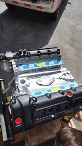 Alta calidad para <span class=keywords><strong>Land</strong></span> <span class=keywords><strong>Rover</strong></span> Discovery 448PN 4.4L <span class=keywords><strong>V8</strong></span> Motor/Range <span class=keywords><strong>Rover</strong></span> 3 / Range <span class=keywords><strong>Rover</strong></span> Sport 1 Piezas de motor y accesorios para automóviles - Product Image 6