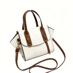 Premium <b>Snake</b> Pattern Retro Horizontal Square <b>Bag</b> Shoulder Portable - Product Image 1