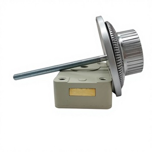 Cerradura Mecánica de Aleación de Zinc Personalizada, Cerradura de Seguridad Digital Impermeable con Contraseña Giratoria, Caja Fuerte Antirrobo de Alta Seguridad para Armas, Caja Fuerte para ATM - Product Image 5