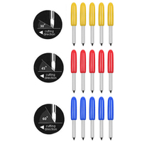 OEM personnalisable Offre Spéciale de coupeur de vinyle d'acier de tungstène de lame de traceur de coupe de Roland soutenu