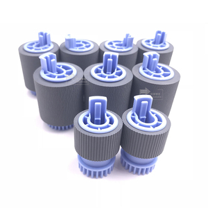 Kit de rodillos para <span class=keywords><strong>HP</strong></span> 9000, 9040, <span class=keywords><strong>9050</strong></span>, RF5-3338, RF5-3340 - Product Image 3