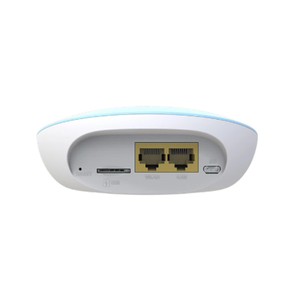 OEM desbloqueado de fábrica 4G CPE LC119 Wifi Routers 4G LTE CPE móvil con puerto LAN compatible con tarjeta SIM portátil Mifis - Product Image 3