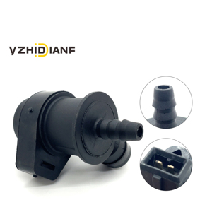 Vanne de purge de cartouche de vapeur de pièces d'auto d'OEM 8653908 pour <span class=keywords><strong>Volvo</strong></span> S60 S80 V70 XC70 XC90 2001-2011 - Product Image 1