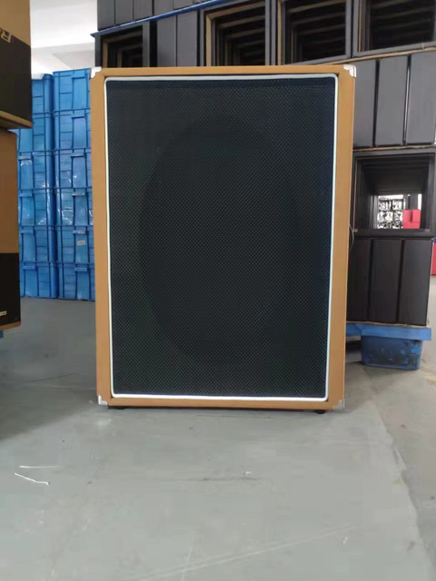 Custom Suede Purple Guitar Speaker Amplifier Cabinet 112 212 with V30 Speaker Accept Guitar Cabinet OEM