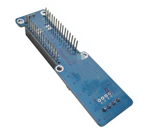 Stepper Module D'entraînement Pour UNO R3 Moteur Conducteur Panneau de Bouclier Nano <span class=keywords><strong>L298P</strong></span> Double Canal Full H-Panneau de Pont - Product Image 3