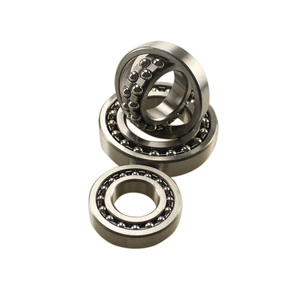 ผู้จัดจำหน่ายลูกปืนคุณภาพ BMT รุ่น 2300 1200EKTN9/C3 <span class=keywords><strong>1201</strong></span> 1202EKTN9/C3 1203 ลูกปืนเม็ดกลมเหล็กโครเมียมแบบปรับแนวได้สองแถว - Product Image 4
