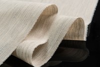 Vente en gros en usine des meilleures ventes en gros entoilage en toile de crin de cheval pour la couture de matériaux vestes sur mesure pour costumes