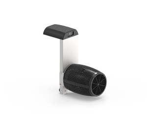 AUPOOL Sistema <span class=keywords><strong>de</strong></span> chorro <span class=keywords><strong>de</strong></span> <span class=keywords><strong>agua</strong></span> para <span class=keywords><strong>piscina</strong></span> <span class=keywords><strong>de</strong></span> entrenamiento <span class=keywords><strong>de</strong></span> contracorriente - Product Image 4