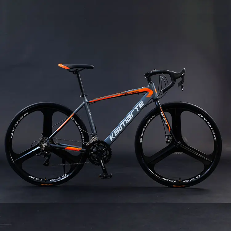 Wholesale Bicycle 21 Racing 700c 62cm Frame Carbon Road Bike Bici Da Corsa Cinesi Prezzi