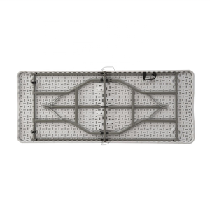 <span class=keywords><strong>Table</strong></span> en aluminium légère portative extérieure d'activité <span class=keywords><strong>de</strong></span> famille <span class=keywords><strong>de</strong></span> loisirs <span class=keywords><strong>pliante</strong></span> <span class=keywords><strong>de</strong></span> HDPE <span class=keywords><strong>de</strong></span> pique-nique <span class=keywords><strong>de</strong></span> <span class=keywords><strong>marché</strong></span> en acier <span class=keywords><strong>de</strong></span> camping - Product Image 6