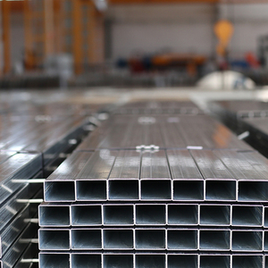 <span class=keywords><strong>Tube</strong></span> carré en acier inoxydable 25x25 <span class=keywords><strong>30x30</strong></span> 50x50mm Aisi 201 304 316 - Product Image 3