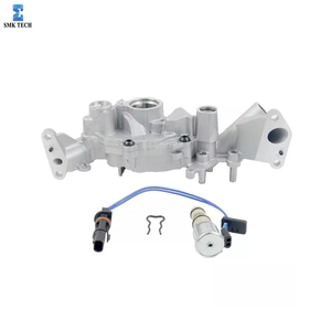 <span class=keywords><strong>Pompe</strong></span> à <span class=keywords><strong>huile</strong></span> moteur 68252670AB 68252670AA avec électrovanne - Product Image 2