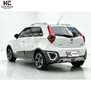 <span class=keywords><strong>MG</strong></span> 3 1.5L Automatique <span class=keywords><strong>SUV</strong></span> 2017, conduite à gauche, édition de luxe - Véhicule d'occasion certifié |   En stock et prêt à être expédié - Product Image 2