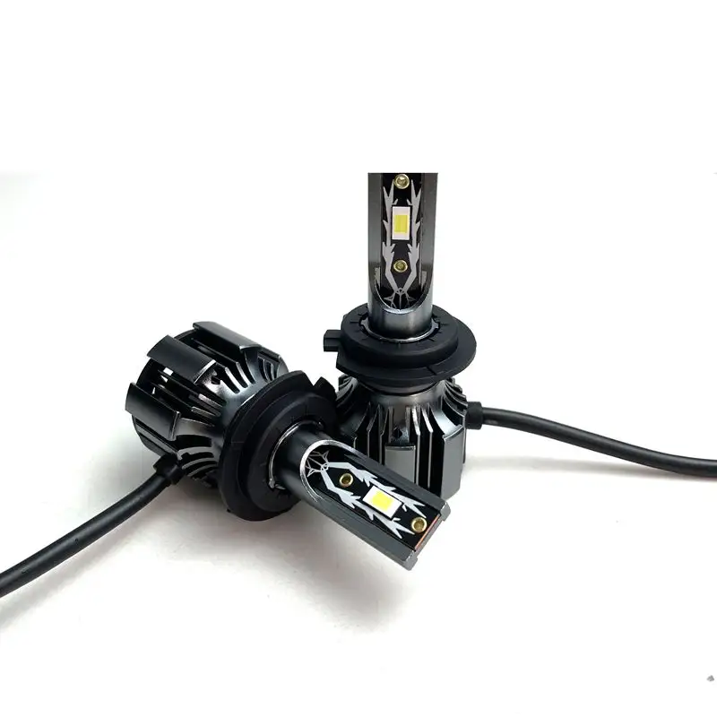 Auto Lighting System led car lights headlight 12V E14 led headlight bulbs bombillos led h7 6000K H11 9005 9006 for Car Truck