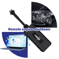 Terminal Télématique Multi-Constellation LYNKWORLD LW4G-5B-MASS-P pour la Gestion de Flotte d'Entreprises avec Positionnement GPS/GLONASS sur PC