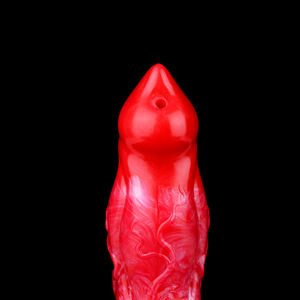 9 ''<span class=keywords><strong>Valla</strong></span> Knot Horse Dildo Skin morbido Silicone gonfiabile Squirting anale Plug per adulti flirt gioco masturbatore giocattolo del sesso - Product Image 5