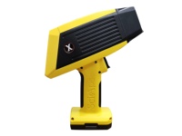Analyseur portable SciAps X-50 XRF Spectromètre pour l'analyse des métaux Machines d'essai d'or Spectromètre Xrf