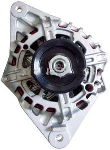 Genuine OEM 37300-22650 GENERATOR ASSY / 3730022650 pour certains modèles <span class=keywords><strong>HYUNDAI</strong></span> KIA - Product Image 2