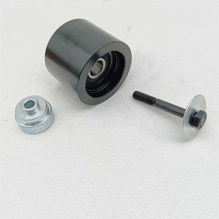 Excavator Parts C7.1 C9.3 Idler Pulley 348-5434 Drive Belt