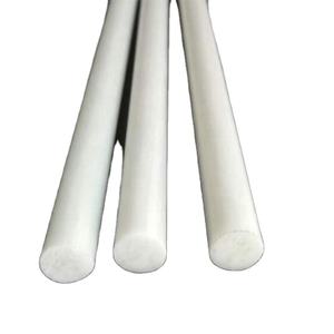 Varillas de fibra de vidrio de alta resistencia para agricultura varilla de soporte de plantación - Product Image 2