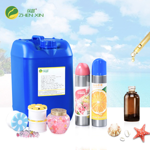 Factory Low MOQ Fresh Ocean Scent Home & Car Concentrate Perfumes And Fragrances Cosmetics Air Freshener Fragrance