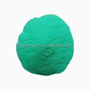 Carbonato de Cobre Inorgánico en Polvo de Alta Pureza, <span class=keywords><strong>CuCO3</strong></span> Básico Cu(OH)2 de China - Product Image 2