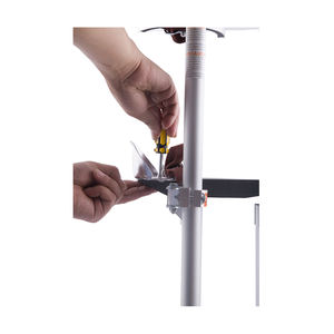 קביים קיר גבס 2440 מתכוונן הליכה קביים בניית כלים - Product Image 3