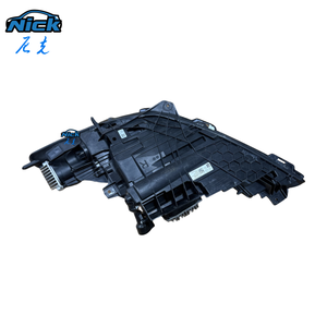 Convient pour <span class=keywords><strong>Chevrolet</strong></span> CORVETTE <span class=keywords><strong>C8</strong></span> Ensemble de phares 2020-2024 Corvette <span class=keywords><strong>C8</strong></span> Phare LED d'origine gauche et droite - Product Image 6