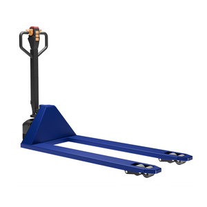 Venta Directa de Fábrica Amthi, Transpaleta Eléctrica de <span class=keywords><strong>1.5</strong></span> Toneladas, Carretilla Elevadora Eléctrica - Product Image 1