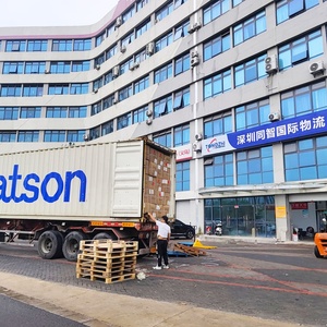 Trung Quốc biển đại lý vận chuyển cửa đến cửa dịch vụ fedex DHL UPS chuyển phát nhanh thể hiện đến mỹ - Product Image 4