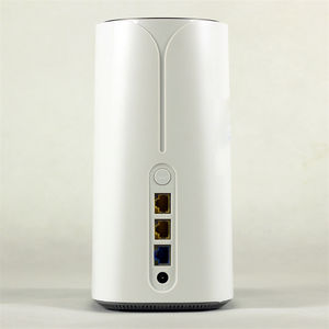 Enrutador Wifi desbloqueado 4G 5G CPE Vpnmodem LTE FDD enrutador inalámbrico Original 1800Mbps enrutador empresarial 5G tarjeta <span class=keywords><strong>Sim</strong></span> con tarjeta <span class=keywords><strong>Sim</strong></span> - Product Image 1