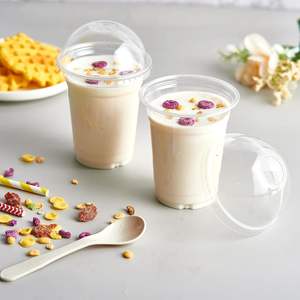 <span class=keywords><strong>ถ้วย</strong></span>ใส่ขนมเยลลี่ทำจากพลาสติกแบบใช้แล้วทิ้ง<span class=keywords><strong>ถ้วย</strong></span>ไอศกรีมใส่กลับได้เอง - Product Image 6