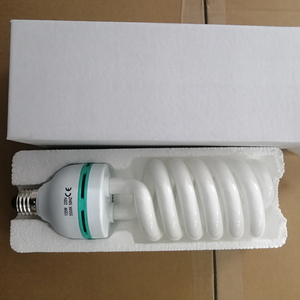 Barato y de buena calidad, Bombilla de espectro completo probada, luz diurna CFL de 135W 5500K para iluminación de <span class=keywords><strong>estudio</strong></span> de fotografía y vídeo - Product Image 6