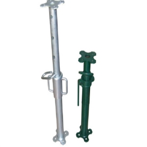 7.30 vật liệu xây dựng điều chỉnh giàn giáo thép đạo cụ Nhà sản xuất nhà máy Nhà cung cấp - Product Image 2