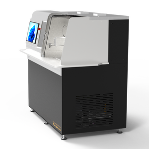 قاطع كعك بالماء من فوربلس لتقطيع الكعك والشوكولاتة لتزيين الكريسماس - Product Image 6