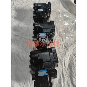 Motor de dirección hidráulica Eaton XCEL45-400 de alta velocidad para reemplazo y reparación - Product Image 2