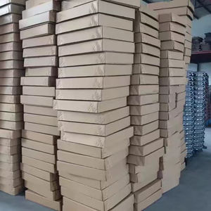 Disque de plaque d'embrayage de camion lourd de qualité sans amiante pour camion japonais ISUZU/HINO - Product Image 5