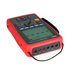 ยูนิ-ที UT620A เครื่องวัดไมโครโอห์มแบบดิจิตอล 0.01 ม. 2000G จอแสดงผล LCD อินเทอร์เฟซ USB สำหรับมืออาชีพ - Product Image 2