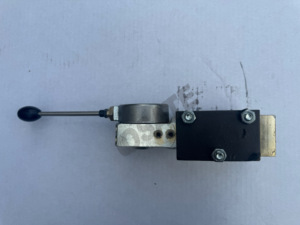 Cách van 4/3 hawa cho putzmeister BƠM BÊ TÔNG 440563 - Product Image 5