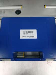 Цифровой измеритель крутящего момента ручной тестер крутящего момента диапазон 2000N.cm TM-204-20Nm для продажи - Product Image 5