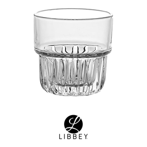 Verre à whisky Everest 20,7 cl H 7,9 cm Ø 7,6 cm Duratuff empilable Libbey - Product Image 4