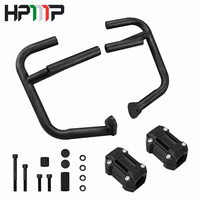 Kit de protection anti-chute pour cadre de moto, barre de protection du moteur, pour Kawasaki Eliminator 500, accessoires