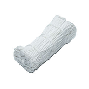 Tali Jaring Ikan Multifilamen <span class=keywords><strong>Nylon</strong></span> PA untuk Jaring Trawl <span class=keywords><strong>3</strong></span>/8''-6'' <span class=keywords><strong>Mesh</strong></span> <span class=keywords><strong>210D</strong></span>/2PLY-60PLY Ketebalan - Product Image 1