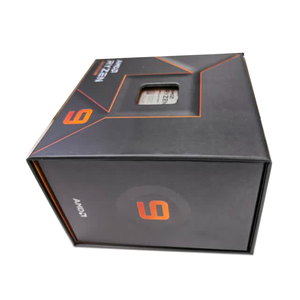 Procesador CPU <span class=keywords><strong>R9</strong></span> 9950X3D <span class=keywords><strong>R9</strong></span> 9900X3D <span class=keywords><strong>R9</strong></span> 9950X <span class=keywords><strong>R9</strong></span> 9900X <span class=keywords><strong>R9</strong></span> 7950X <span class=keywords><strong>R9</strong></span> <span class=keywords><strong>7900X</strong></span> R7 9800X3D R7 9700X R7 7800X3D R5 9600X R5 7600X3D R5 7600X - Product Image 5