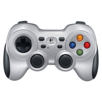 Manette de jeu sans fil Logitech F710 100% originale en gros pour Nintendo Switch Pro Ns, contrôleur de jeu vidéo USB