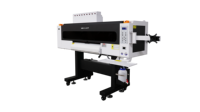 Printer DTF Epson I3200 6-Head 60cm untuk Pencetakan Transfer Kain Resolusi Tinggi